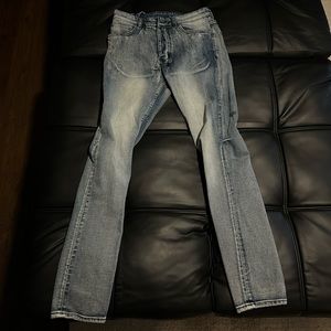 Ksubi Chitch Round Three Jeans